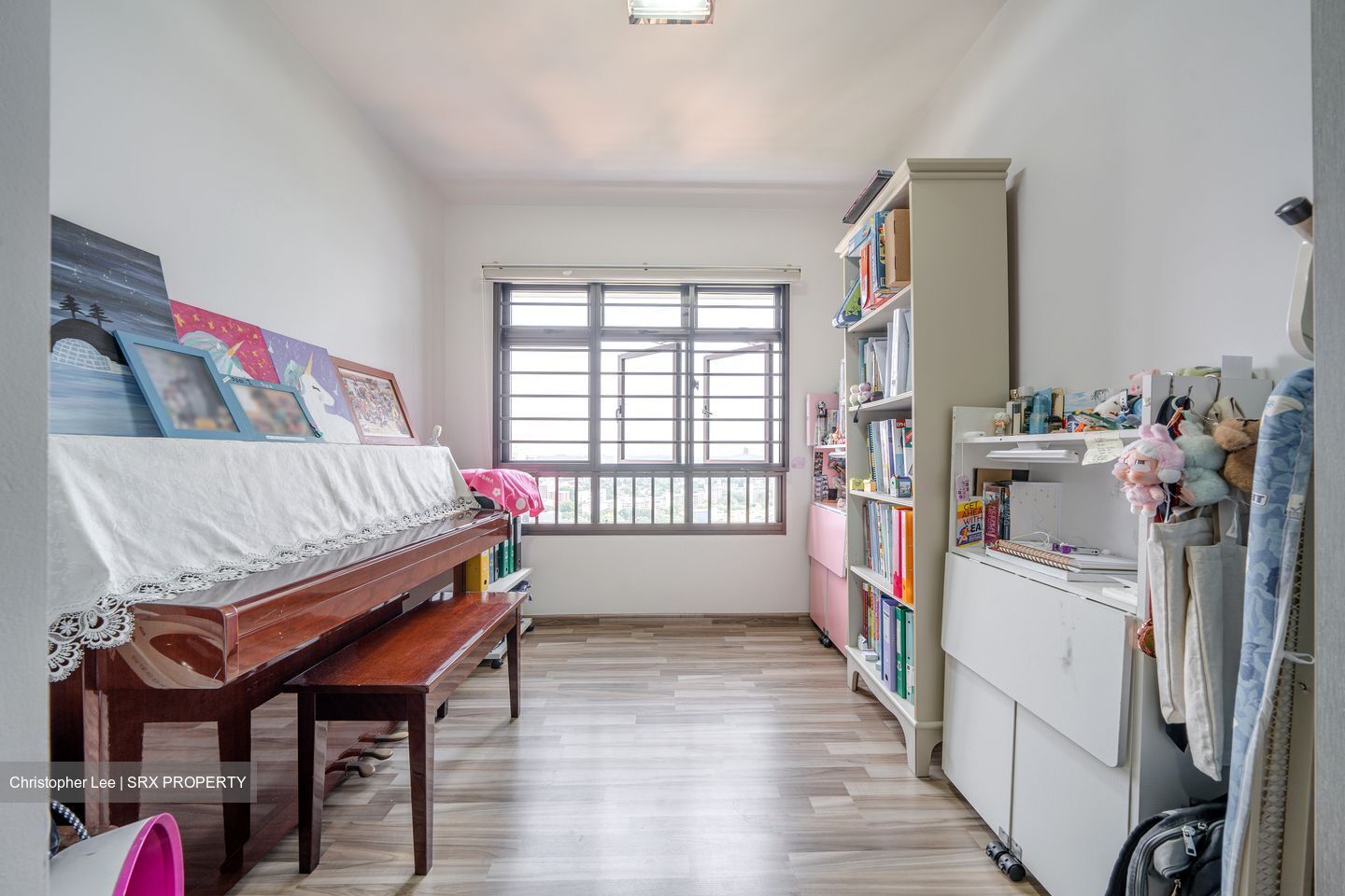 Blk 89 Commonwealth View (Queenstown), HDB 4 Rooms #450450171